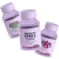 FreshBalance Gummies™