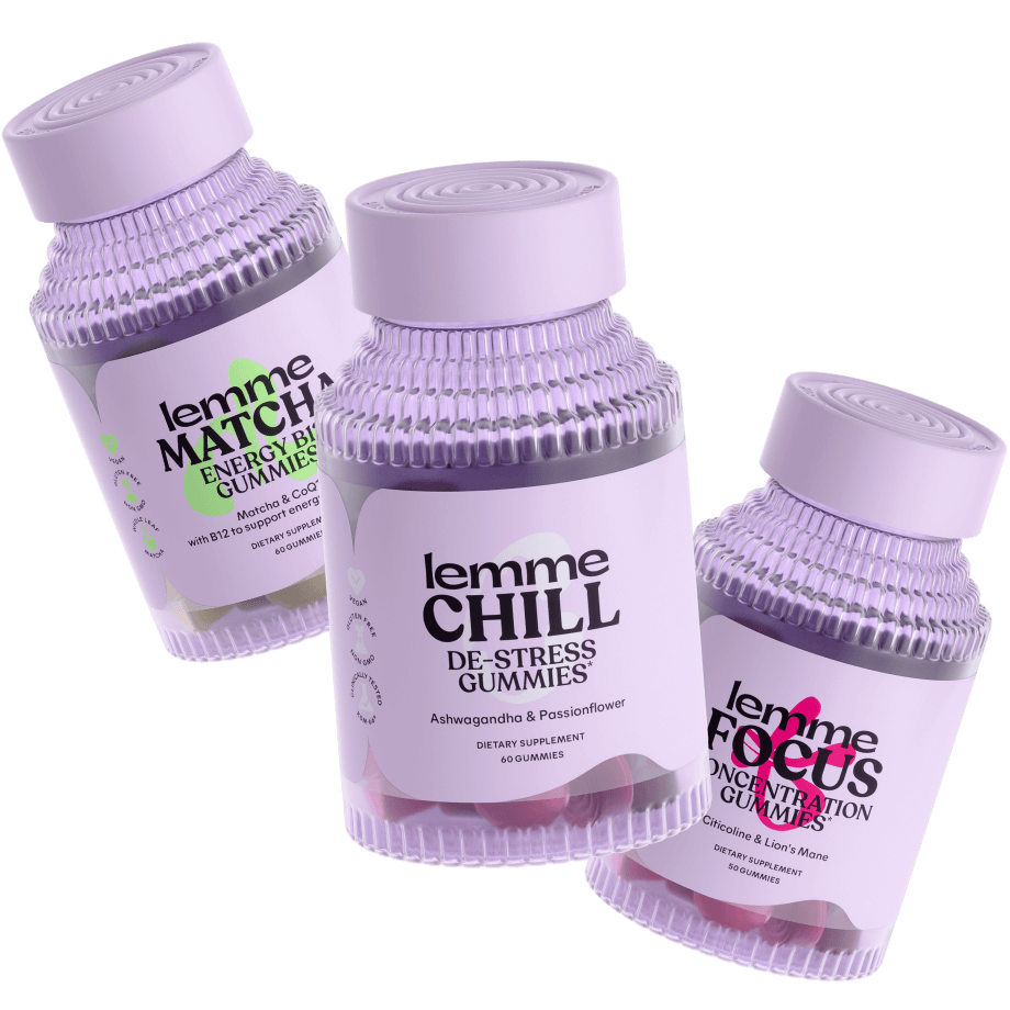 FreshBalance Gummies™