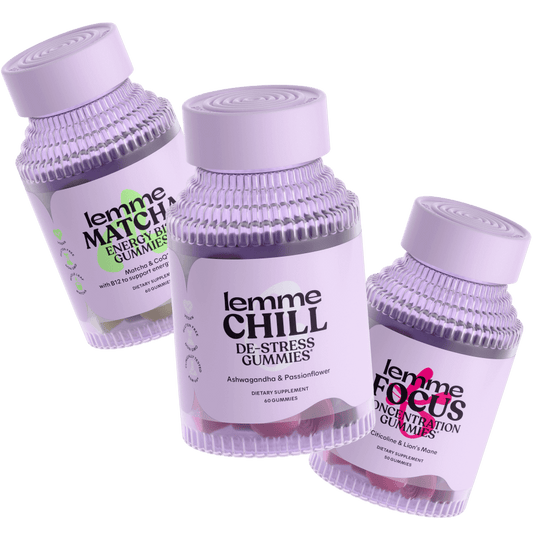 FreshBalance Gummies™