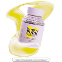 HORNI. KITTY CAPSULES