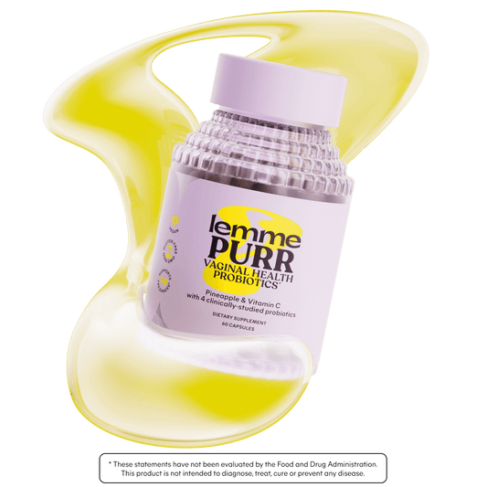 HORNI. KITTY CAPSULES